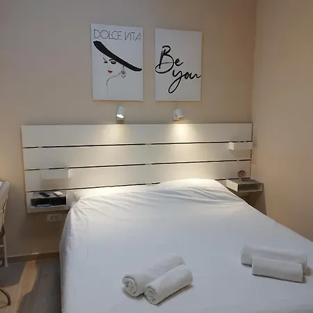 Appartamento Vespa & Jacuzzi Spalato