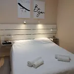 Vespa & Jacuzzi Apartamento