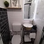Vespa & Jacuzzi Apartamento *