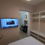 Apartamento Vespa & Jacuzzi *