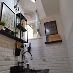 Vespa & Jacuzzi Apartamento