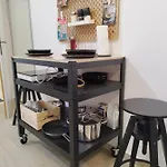 Apartamento Vespa & Jacuzzi Split