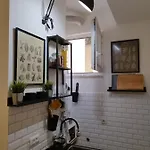 Apartamento Vespa & Jacuzzi