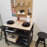 Apartamento Vespa & Jacuzzi *