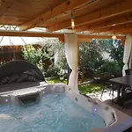 Apartamento Vespa & Jacuzzi