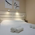 Apartamento Vespa & Jacuzzi *