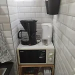Vespa & Jacuzzi * Split