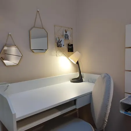 Vespa & Jacuzzi Split