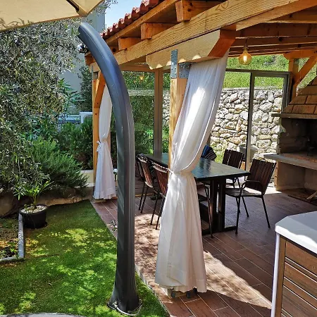 Vespa & Jacuzzi * Split